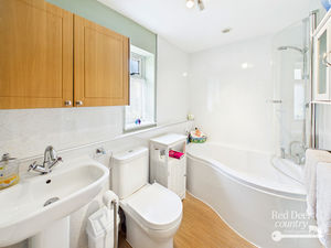 Bathroom- click for photo gallery